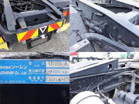HINO Profia Trailer Head QDG-SS1EKDA 2014 472,000km_19