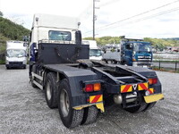 HINO Profia Trailer Head QDG-SS1EKDA 2014 472,000km_2
