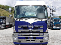 HINO Profia Trailer Head QDG-SS1EKDA 2014 472,000km_3