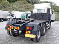 HINO Profia Trailer Head QDG-SS1EKDA 2014 472,000km_4