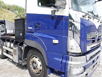 HINO Profia Trailer Head QDG-SS1EKDA 2014 472,000km_7