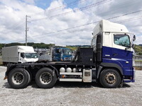HINO Profia Trailer Head QDG-SS1EKDA 2014 472,000km_9