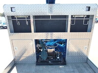 ISUZU Giga Self Loader (With 4 Steps Of Cranes) 2PG-CYH77D 2024 5,883km_12