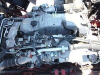 ISUZU Giga Self Loader (With 4 Steps Of Cranes) 2PG-CYH77D 2024 5,883km_21