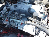 ISUZU Giga Self Loader (With 4 Steps Of Cranes) 2PG-CYH77D 2024 5,883km_22