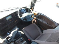 ISUZU Giga Self Loader (With 4 Steps Of Cranes) 2PG-CYH77D 2024 5,883km_27