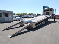 ISUZU Giga Self Loader (With 4 Steps Of Cranes) 2PG-CYH77D 2024 5,883km_2