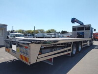 ISUZU Giga Self Loader (With 4 Steps Of Cranes) 2PG-CYH77D 2024 5,883km_6