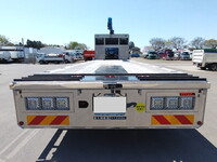 ISUZU Giga Self Loader (With 4 Steps Of Cranes) 2PG-CYH77D 2024 5,883km_7