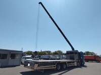 ISUZU Giga Self Loader (With 4 Steps Of Cranes) 2PG-CYH77D 2024 5,883km_9