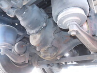 ISUZU Giga Aluminum Wing 2PG-CYJ77C 2020 524,500km_10