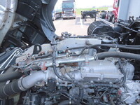 ISUZU Giga Aluminum Wing 2PG-CYJ77C 2020 524,500km_16