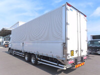 ISUZU Giga Aluminum Wing 2PG-CYJ77C 2020 524,500km_2