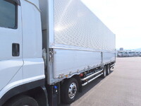 ISUZU Giga Aluminum Wing 2PG-CYJ77C 2020 524,500km_33