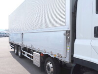 ISUZU Giga Aluminum Wing 2PG-CYJ77C 2020 524,500km_35