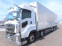 ISUZU Giga Aluminum Wing 2PG-CYJ77C 2020 524,500km_3
