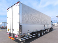 ISUZU Giga Aluminum Wing 2PG-CYJ77C 2020 524,500km_4