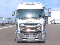 ISUZU Giga Aluminum Wing 2PG-CYJ77C 2020 524,500km_5