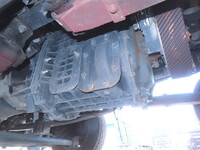 ISUZU Giga Aluminum Wing 2PG-CYJ77C 2020 524,500km_9