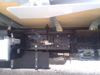 ISUZU Elf Aluminum Van 2RG-NPR88AM 2025 1,176km_11