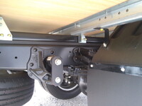 ISUZU Elf Aluminum Van 2RG-NPR88AM 2025 1,176km_13