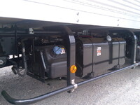 ISUZU Elf Aluminum Van 2RG-NPR88AM 2025 1,176km_14