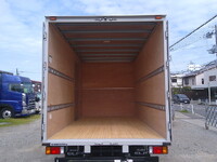 ISUZU Elf Aluminum Van 2RG-NPR88AM 2025 1,176km_15