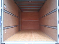 ISUZU Elf Aluminum Van 2RG-NPR88AM 2025 1,176km_16