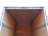 ISUZU Elf Aluminum Van 2RG-NPR88AM 2025 1,176km_17