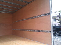 ISUZU Elf Aluminum Van 2RG-NPR88AM 2025 1,176km_18