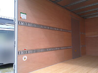 ISUZU Elf Aluminum Van 2RG-NPR88AM 2025 1,176km_19