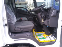 ISUZU Elf Aluminum Van 2RG-NPR88AM 2025 1,176km_21