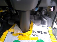 ISUZU Elf Aluminum Van 2RG-NPR88AM 2025 1,176km_23