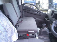 ISUZU Elf Aluminum Van 2RG-NPR88AM 2025 1,176km_24