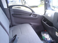 ISUZU Elf Aluminum Van 2RG-NPR88AM 2025 1,176km_26