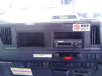 ISUZU Elf Aluminum Van 2RG-NPR88AM 2025 1,176km_27