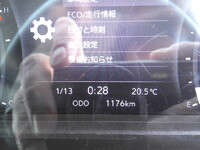 ISUZU Elf Aluminum Van 2RG-NPR88AM 2025 1,176km_28