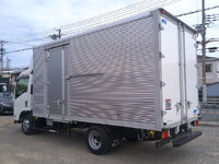 ISUZU Elf Aluminum Van 2RG-NPR88AM 2025 1,176km_2