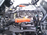 ISUZU Elf Aluminum Van 2RG-NPR88AM 2025 1,176km_33