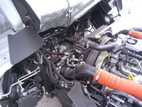 ISUZU Elf Aluminum Van 2RG-NPR88AM 2025 1,176km_34