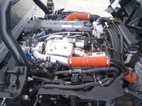 ISUZU Elf Aluminum Van 2RG-NPR88AM 2025 1,176km_36