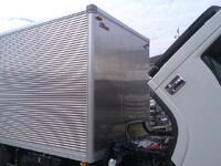 ISUZU Elf Aluminum Van 2RG-NPR88AM 2025 1,176km_37