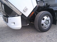 ISUZU Elf Aluminum Van 2RG-NPR88AM 2025 1,176km_39