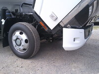 ISUZU Elf Aluminum Van 2RG-NPR88AM 2025 1,176km_40