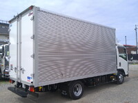 ISUZU Elf Aluminum Van 2RG-NPR88AM 2025 1,176km_4