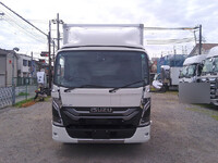 ISUZU Elf Aluminum Van 2RG-NPR88AM 2025 1,176km_5