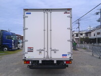 ISUZU Elf Aluminum Van 2RG-NPR88AM 2025 1,176km_6