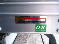 ISUZU Elf Aluminum Van 2RG-NPR88AM 2025 1,176km_8