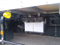 ISUZU Elf Aluminum Van 2RG-NPR88AM 2025 1,176km_9