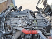 MITSUBISHI FUSO Canter Aluminum Block 2PG-FEB80 2021 34,500km_15